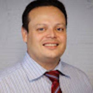 Meet your Posher, Carlos